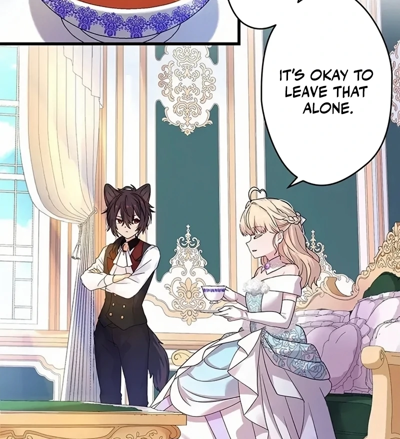 The Legendary Assassin Reincarnated as the Beloved Youngest Daughter of a Royal Family Chapter 14 - Page 21