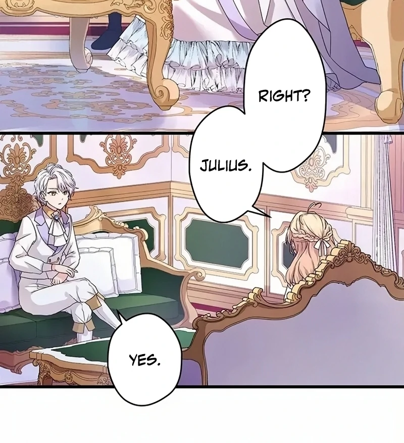 The Legendary Assassin Reincarnated as the Beloved Youngest Daughter of a Royal Family Chapter 14 - Page 22