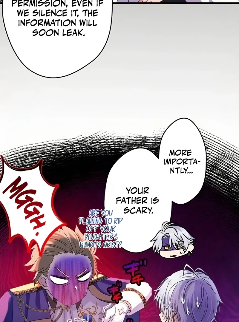 The Legendary Assassin Reincarnated as the Beloved Youngest Daughter of a Royal Family Chapter 14 - Page 24