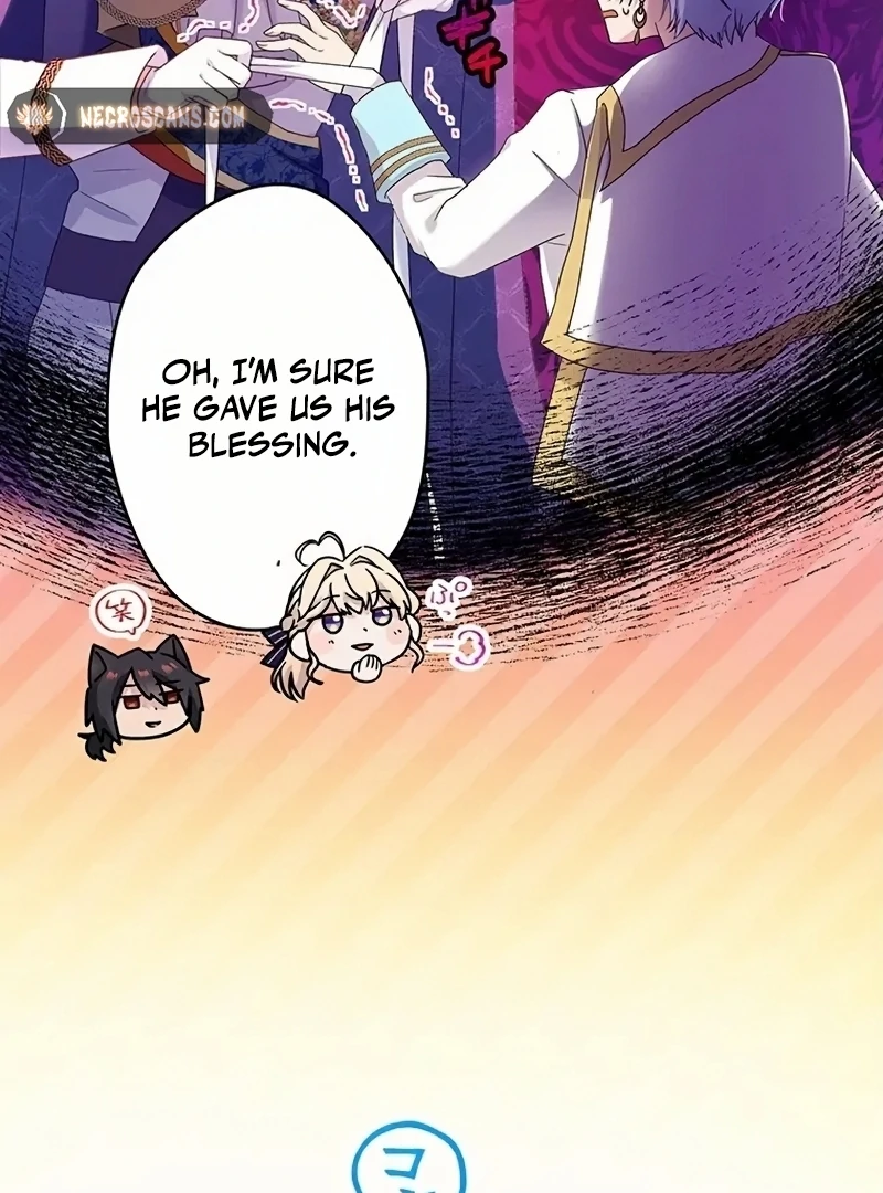 The Legendary Assassin Reincarnated as the Beloved Youngest Daughter of a Royal Family Chapter 14 - Page 25