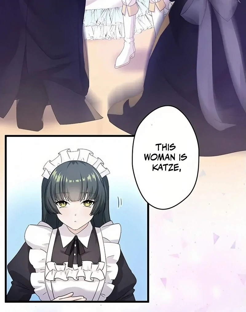 The Legendary Assassin Reincarnated as the Beloved Youngest Daughter of a Royal Family Chapter 14 - Page 29