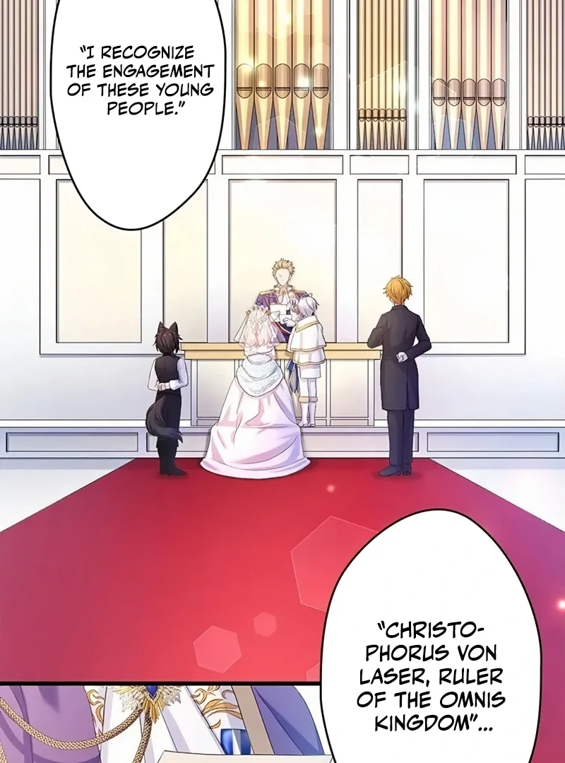 The Legendary Assassin Reincarnated as the Beloved Youngest Daughter of a Royal Family Chapter 14 - Page 3