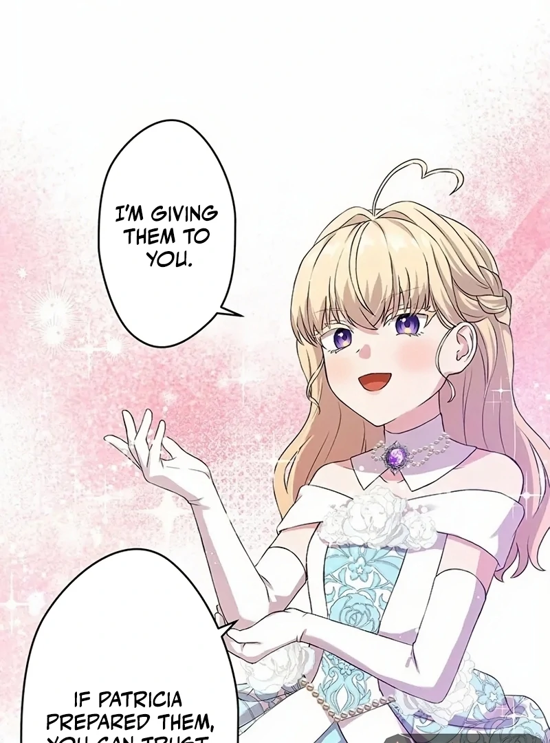 The Legendary Assassin Reincarnated as the Beloved Youngest Daughter of a Royal Family Chapter 14 - Page 32