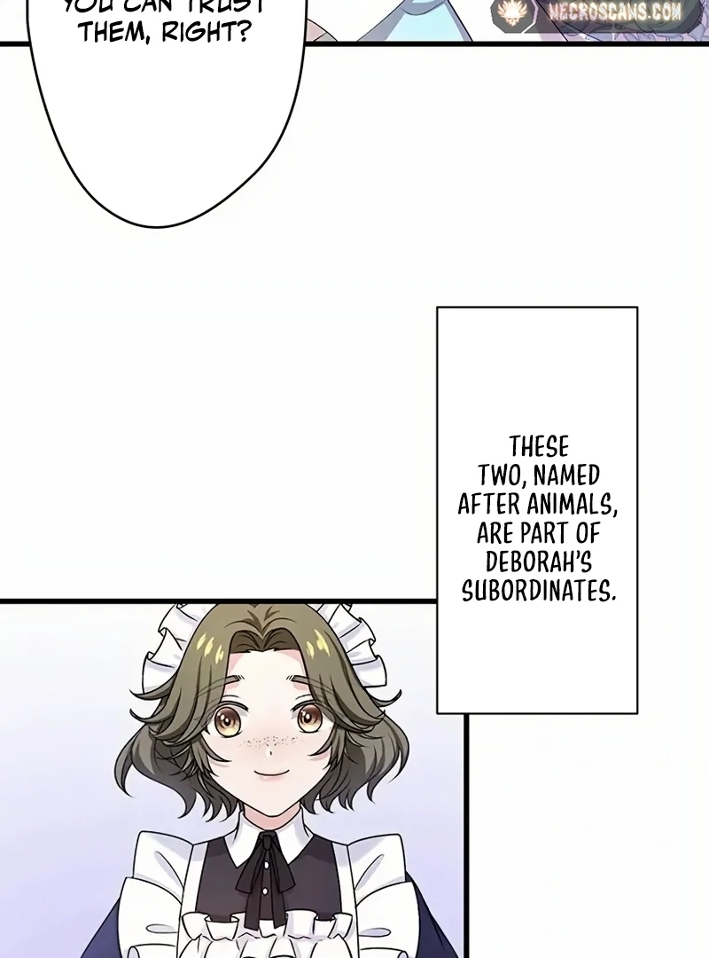 The Legendary Assassin Reincarnated as the Beloved Youngest Daughter of a Royal Family Chapter 14 - Page 33