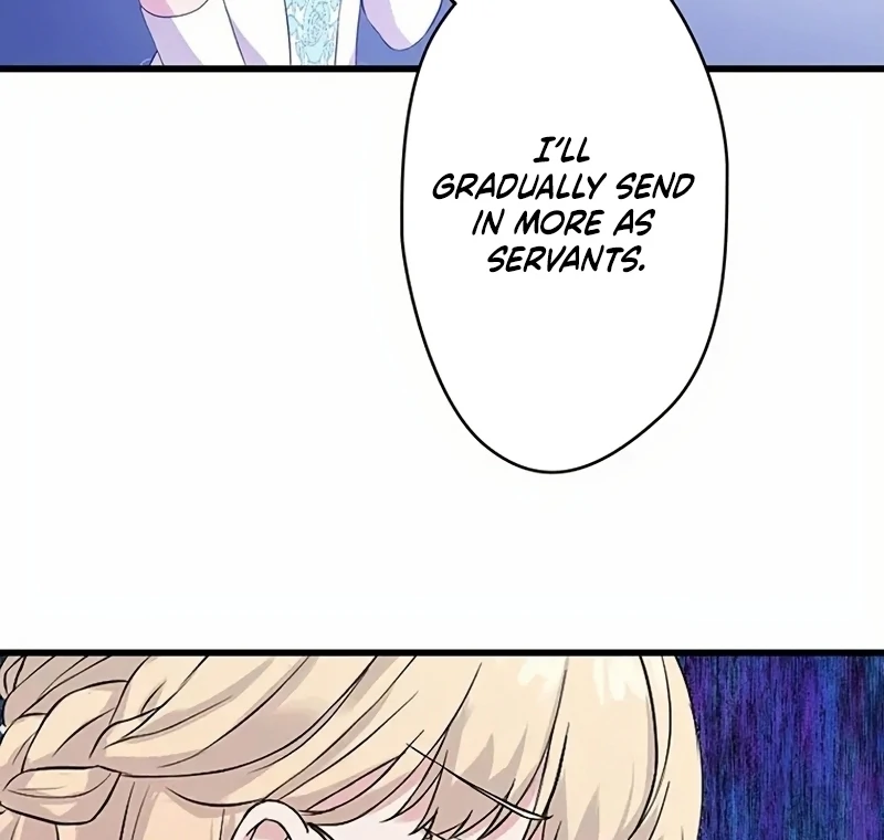 The Legendary Assassin Reincarnated as the Beloved Youngest Daughter of a Royal Family Chapter 14 - Page 36