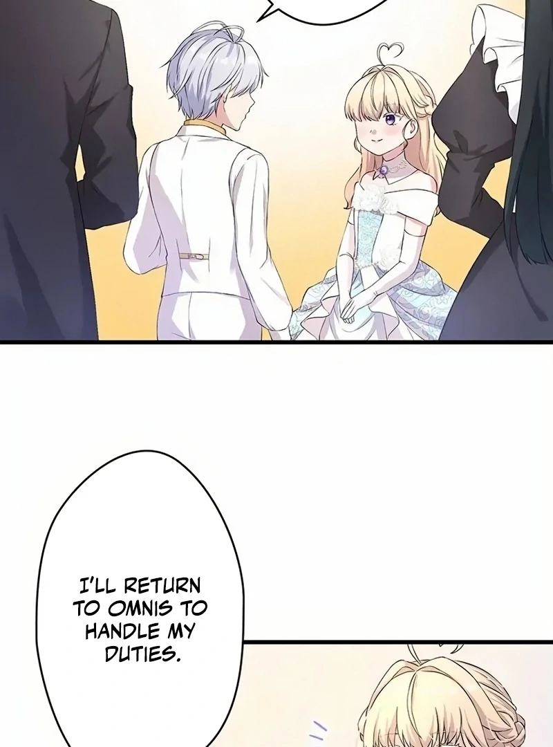 The Legendary Assassin Reincarnated as the Beloved Youngest Daughter of a Royal Family Chapter 14 - Page 39