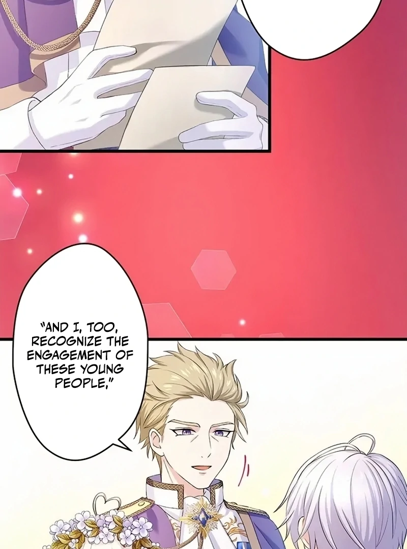 The Legendary Assassin Reincarnated as the Beloved Youngest Daughter of a Royal Family Chapter 14 - Page 4