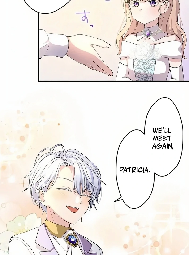 The Legendary Assassin Reincarnated as the Beloved Youngest Daughter of a Royal Family Chapter 14 - Page 40