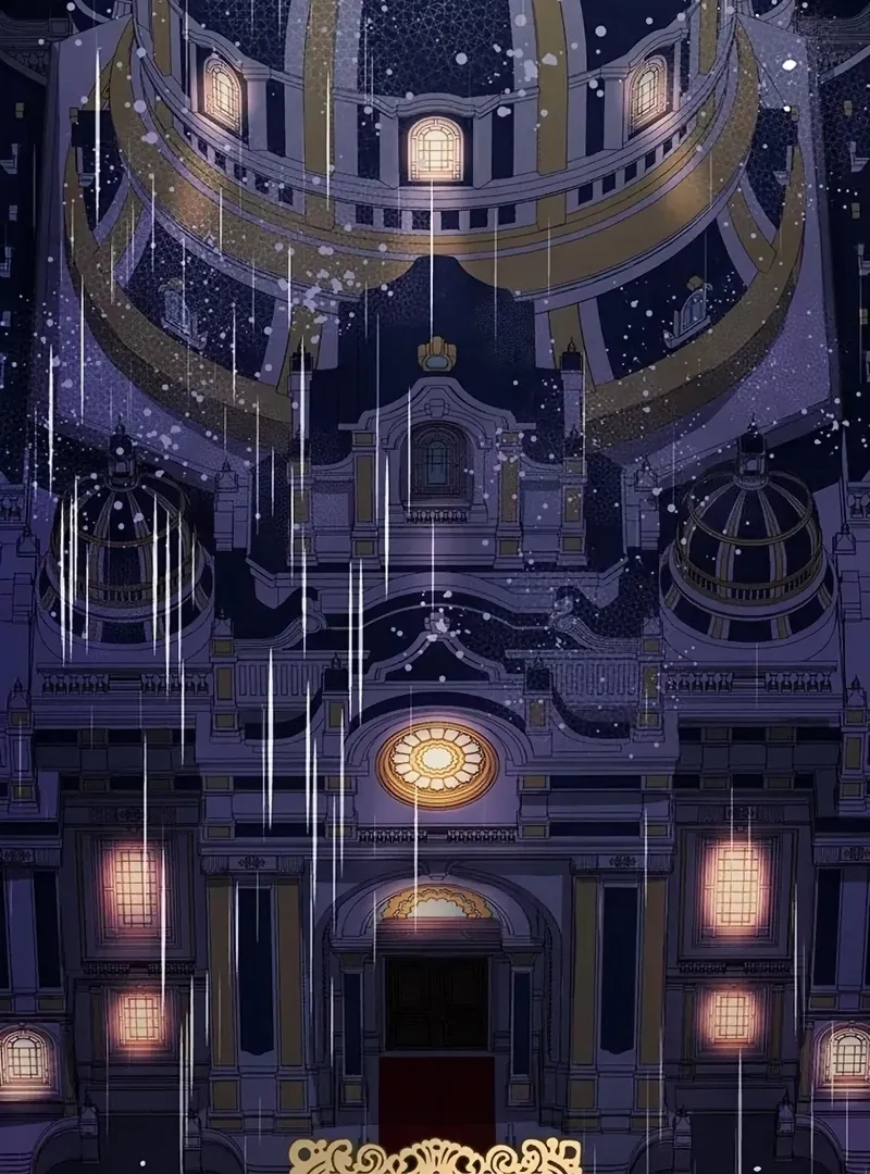 The Legendary Assassin Reincarnated as the Beloved Youngest Daughter of a Royal Family Chapter 14 - Page 45
