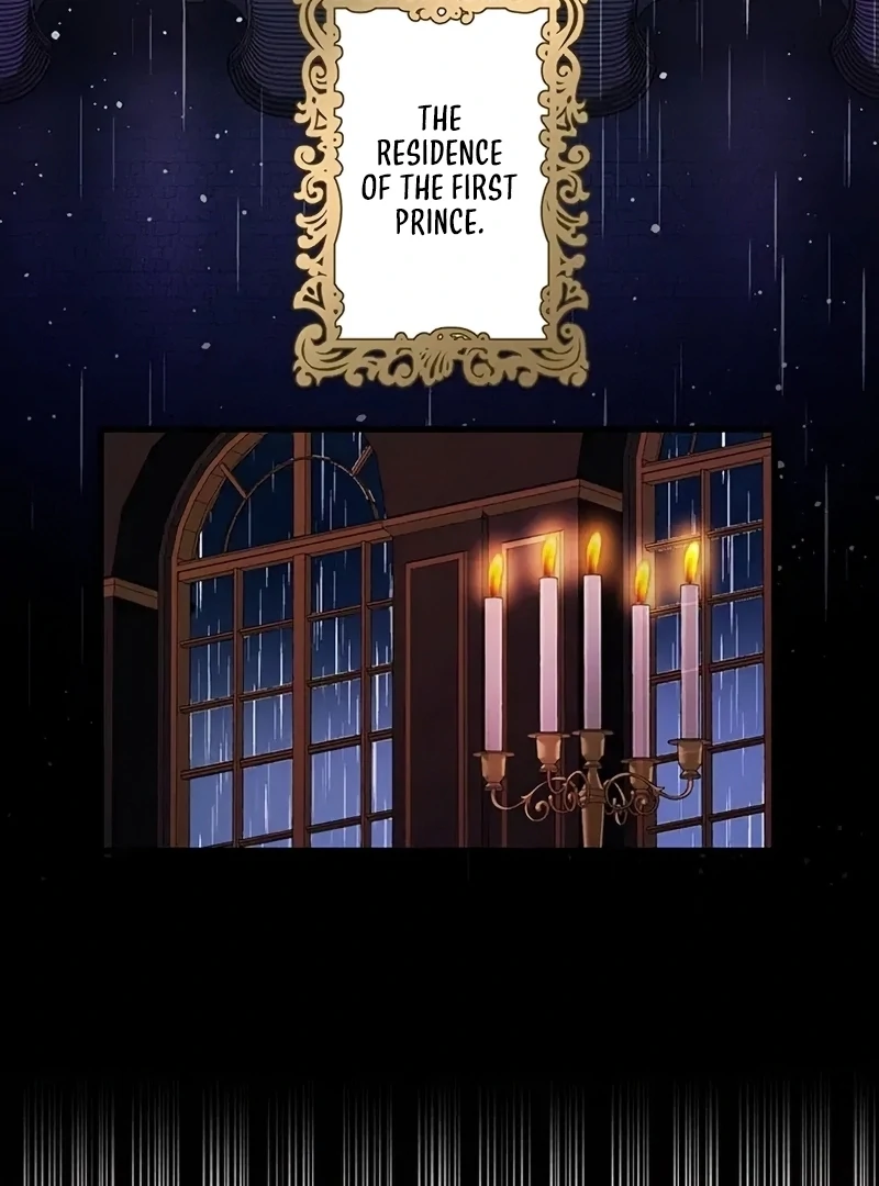 The Legendary Assassin Reincarnated as the Beloved Youngest Daughter of a Royal Family Chapter 14 - Page 46