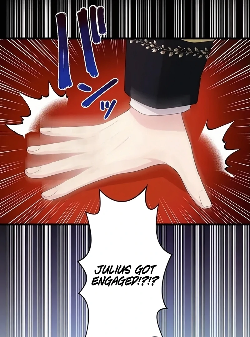 The Legendary Assassin Reincarnated as the Beloved Youngest Daughter of a Royal Family Chapter 14 - Page 47