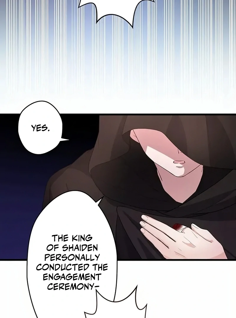 The Legendary Assassin Reincarnated as the Beloved Youngest Daughter of a Royal Family Chapter 14 - Page 48