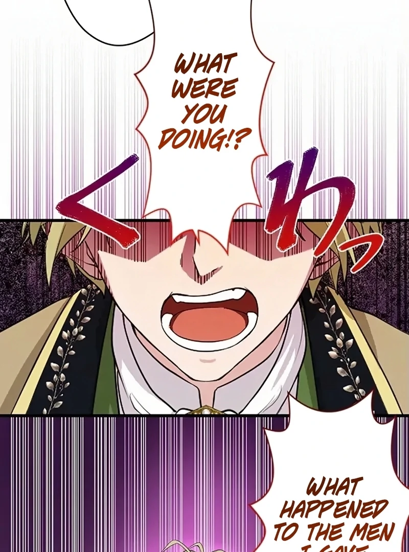 The Legendary Assassin Reincarnated as the Beloved Youngest Daughter of a Royal Family Chapter 14 - Page 49