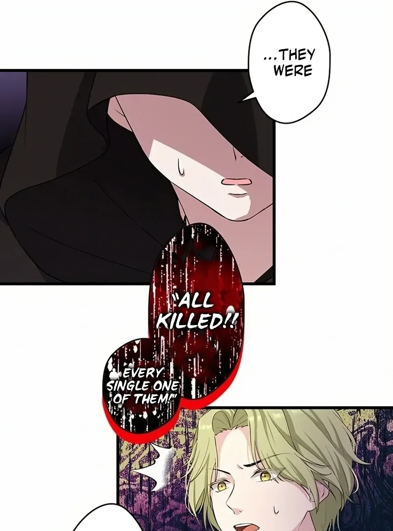 The Legendary Assassin Reincarnated as the Beloved Youngest Daughter of a Royal Family Chapter 14 - Page 52