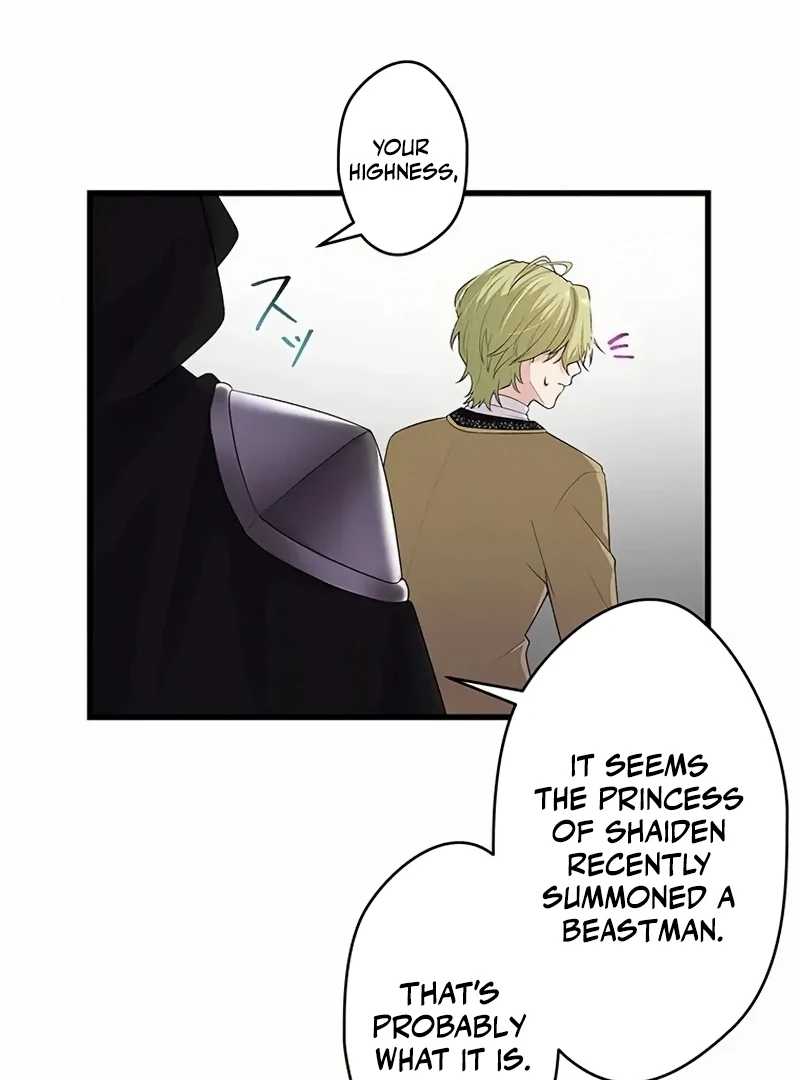 The Legendary Assassin Reincarnated as the Beloved Youngest Daughter of a Royal Family Chapter 14 - Page 56