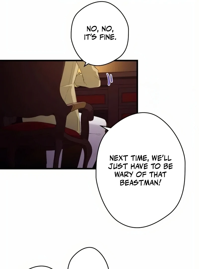 The Legendary Assassin Reincarnated as the Beloved Youngest Daughter of a Royal Family Chapter 14 - Page 60