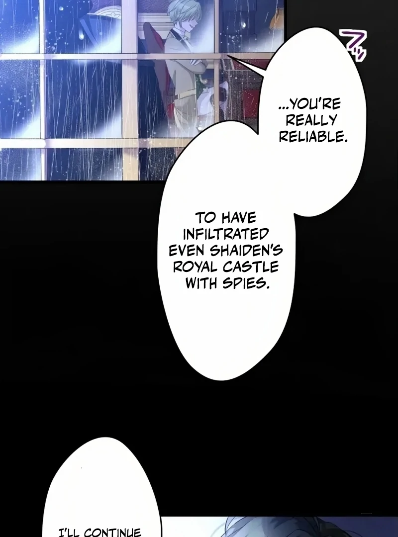 The Legendary Assassin Reincarnated as the Beloved Youngest Daughter of a Royal Family Chapter 14 - Page 63