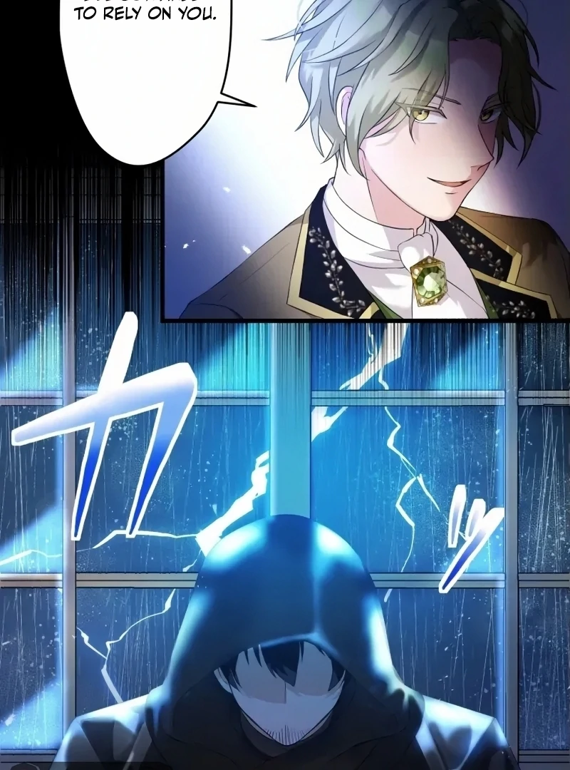 The Legendary Assassin Reincarnated as the Beloved Youngest Daughter of a Royal Family Chapter 14 - Page 64