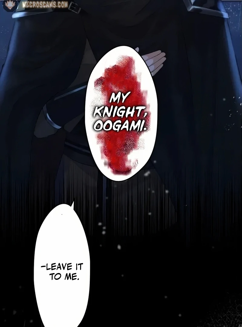 The Legendary Assassin Reincarnated as the Beloved Youngest Daughter of a Royal Family Chapter 14 - Page 65