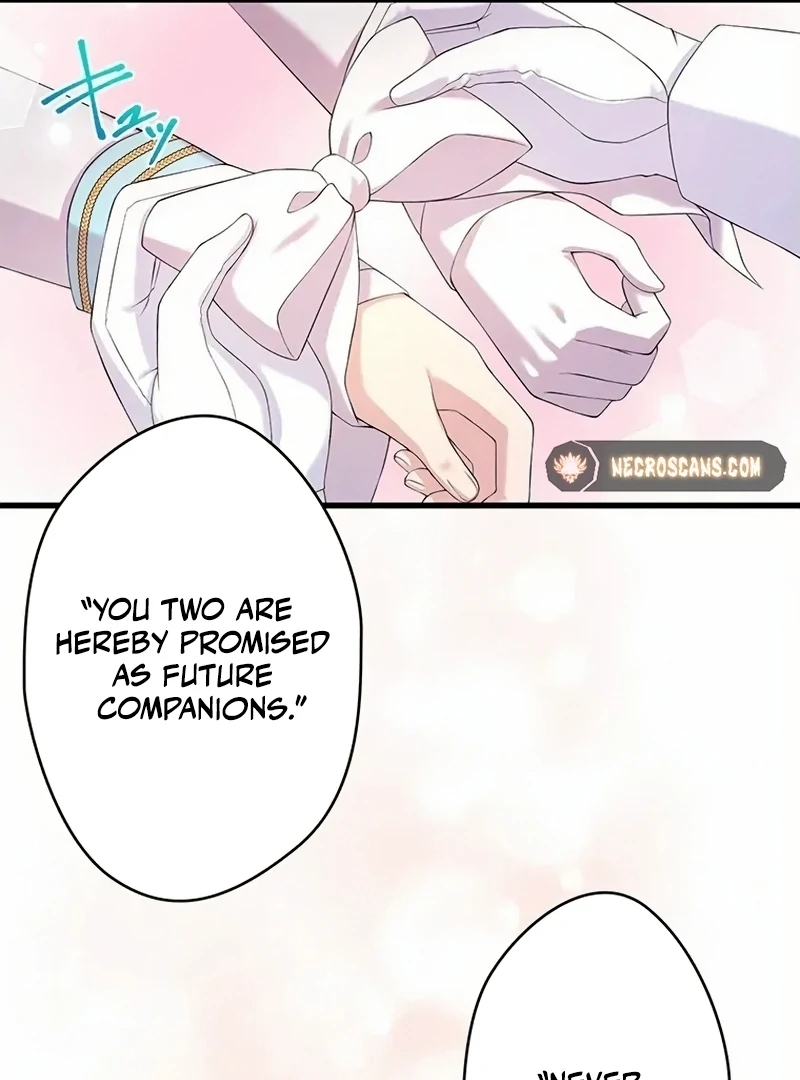 The Legendary Assassin Reincarnated as the Beloved Youngest Daughter of a Royal Family Chapter 14 - Page 8
