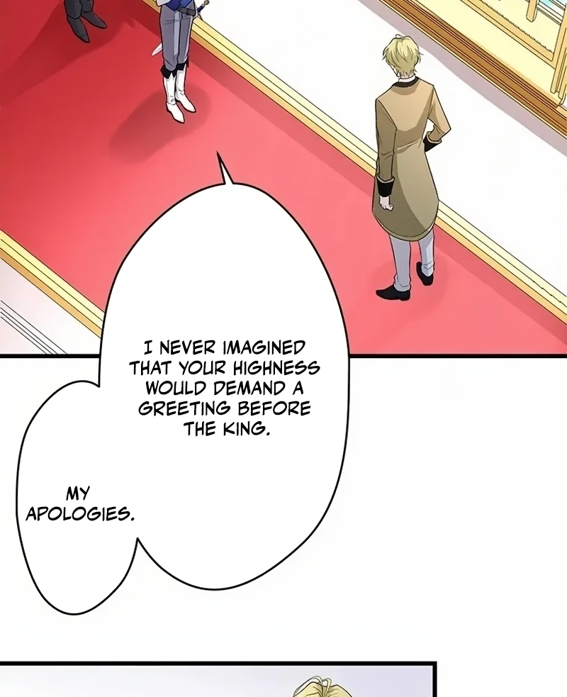 The Legendary Assassin Reincarnated as the Beloved Youngest Daughter of a Royal Family Chapter 15 - Page 10