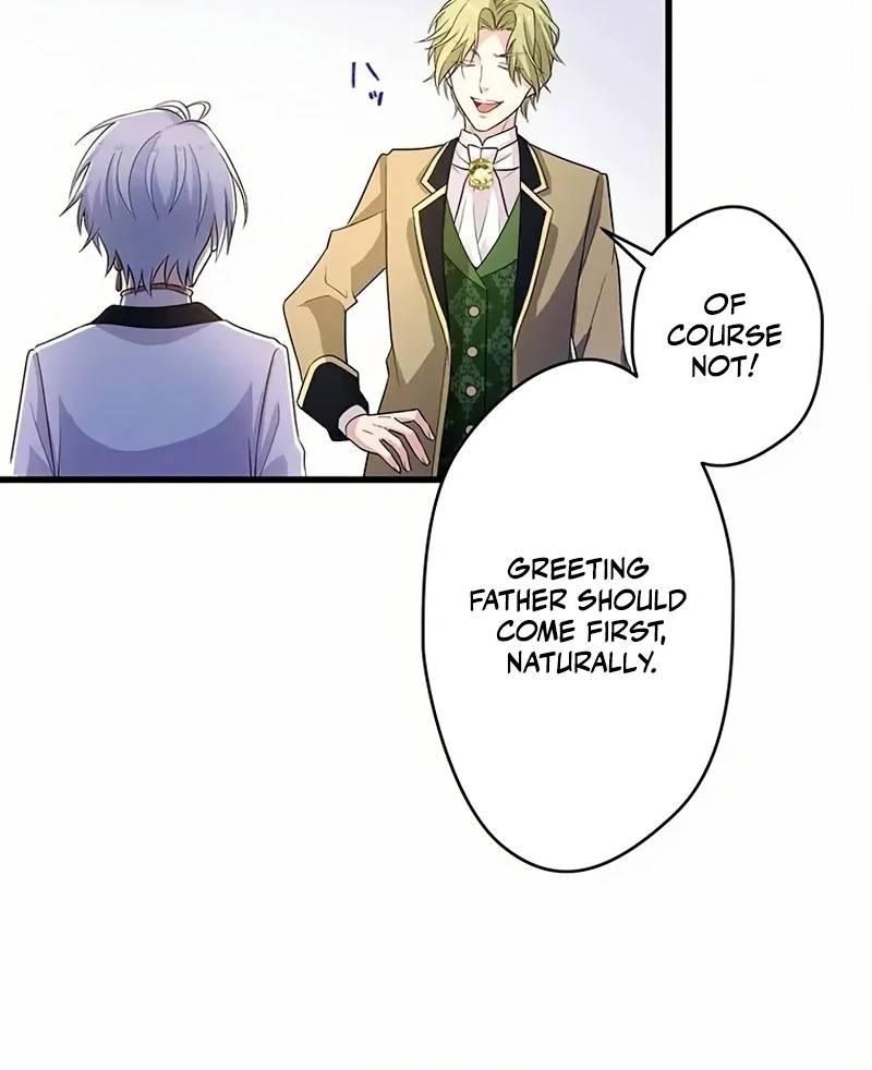 The Legendary Assassin Reincarnated as the Beloved Youngest Daughter of a Royal Family Chapter 15 - Page 11
