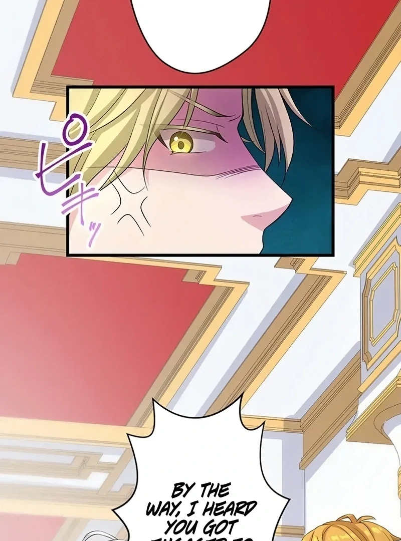The Legendary Assassin Reincarnated as the Beloved Youngest Daughter of a Royal Family Chapter 15 - Page 13