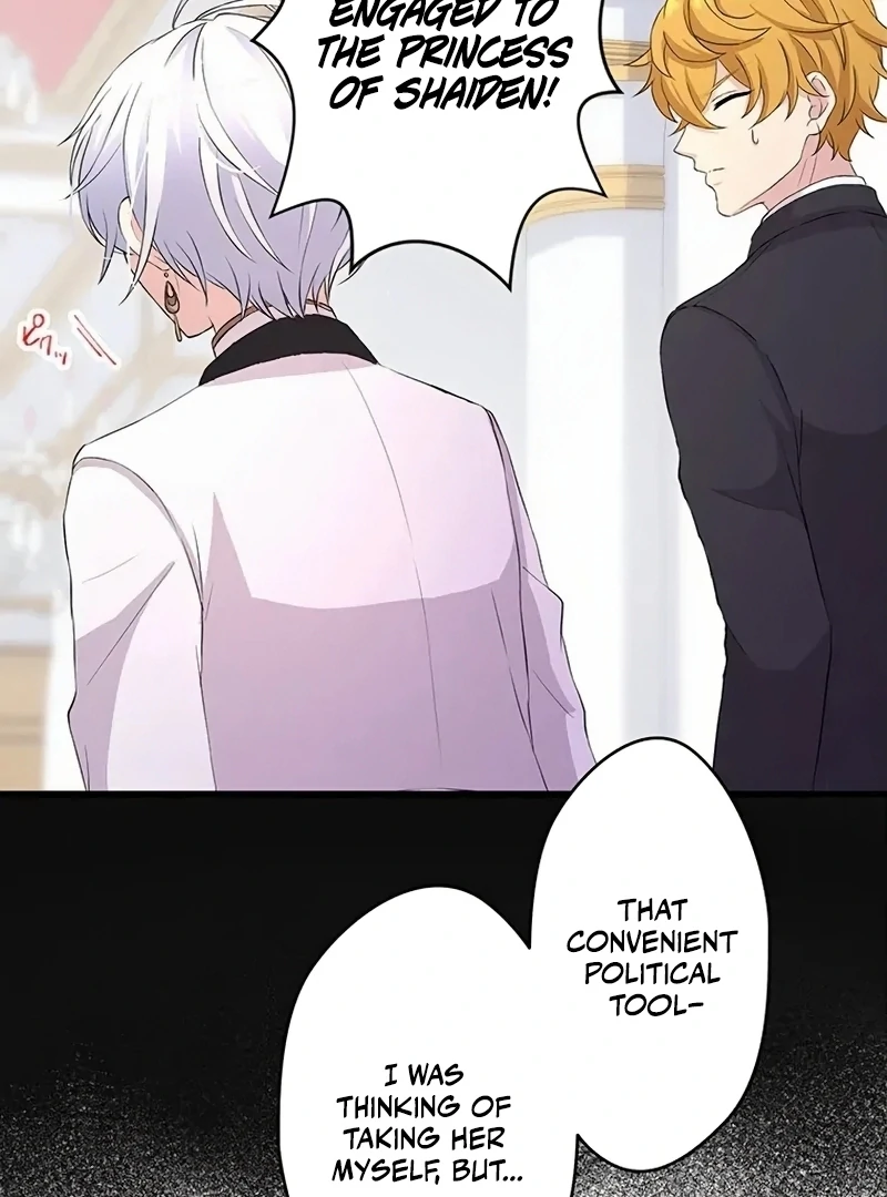 The Legendary Assassin Reincarnated as the Beloved Youngest Daughter of a Royal Family Chapter 15 - Page 14