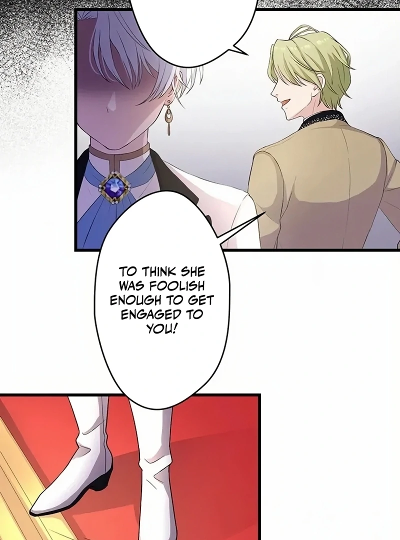 The Legendary Assassin Reincarnated as the Beloved Youngest Daughter of a Royal Family Chapter 15 - Page 15