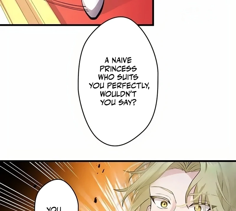 The Legendary Assassin Reincarnated as the Beloved Youngest Daughter of a Royal Family Chapter 15 - Page 16