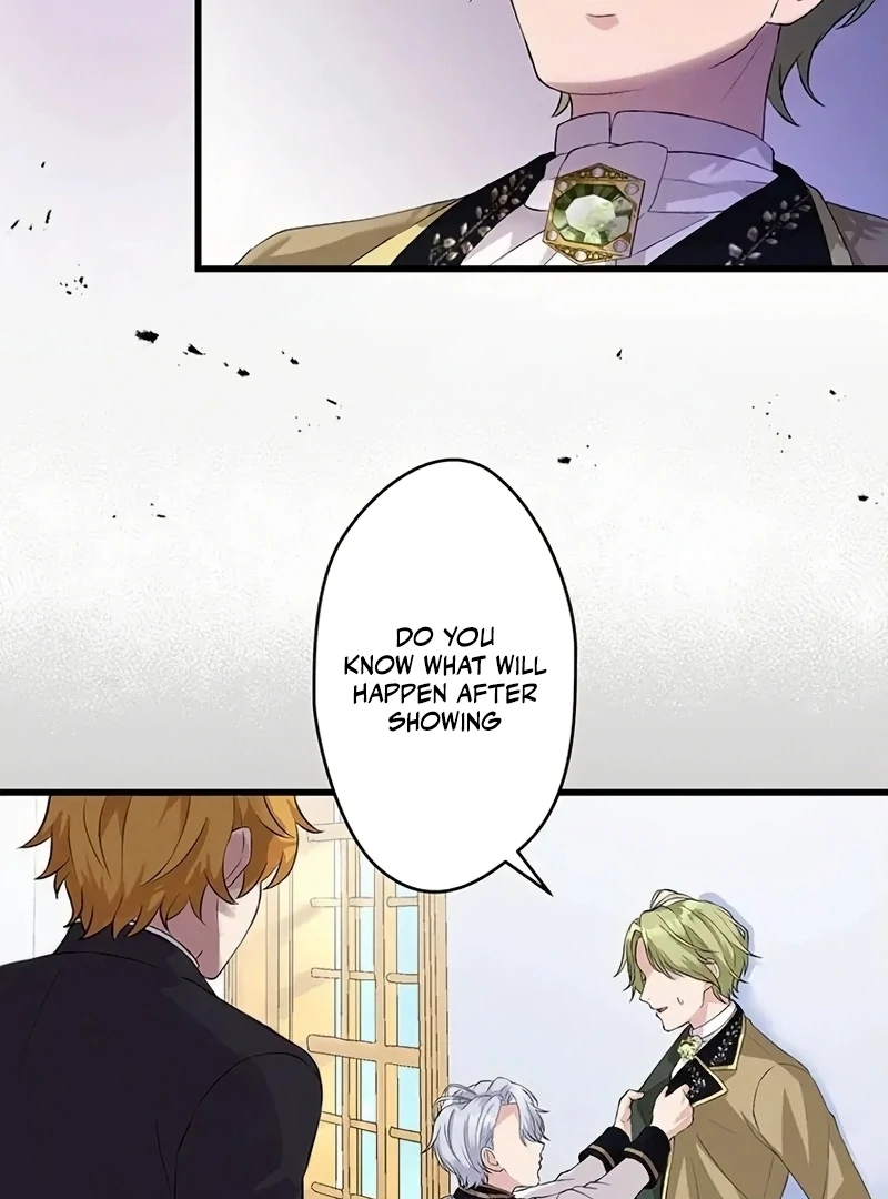 The Legendary Assassin Reincarnated as the Beloved Youngest Daughter of a Royal Family Chapter 15 - Page 20