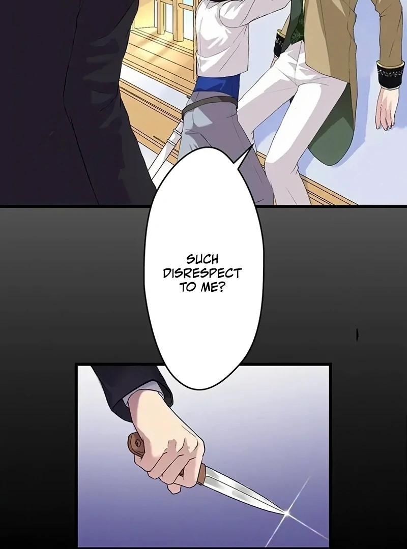 The Legendary Assassin Reincarnated as the Beloved Youngest Daughter of a Royal Family Chapter 15 - Page 21