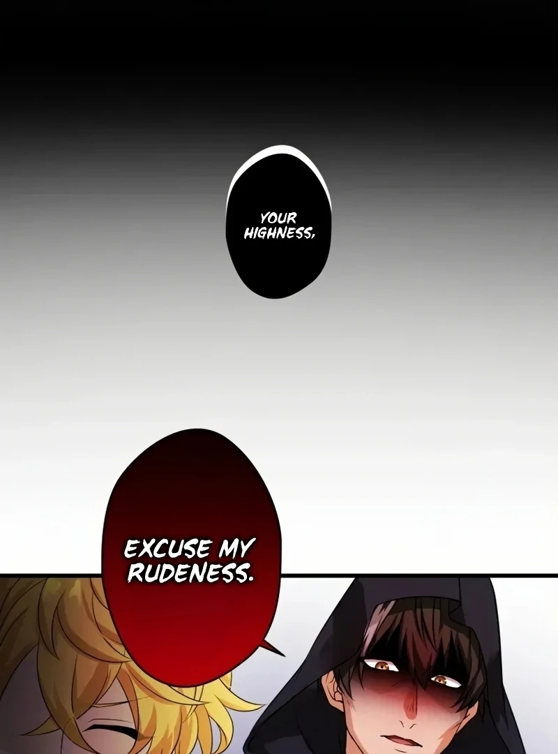 The Legendary Assassin Reincarnated as the Beloved Youngest Daughter of a Royal Family Chapter 15 - Page 22