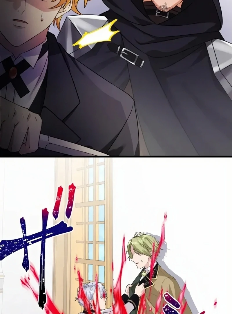 The Legendary Assassin Reincarnated as the Beloved Youngest Daughter of a Royal Family Chapter 15 - Page 23