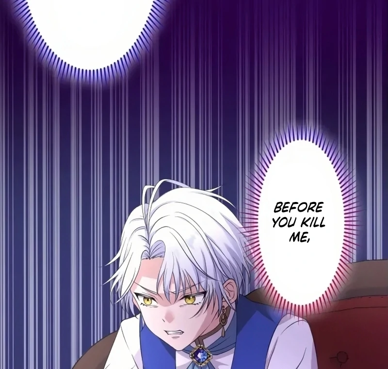 The Legendary Assassin Reincarnated as the Beloved Youngest Daughter of a Royal Family Chapter 15 - Page 32