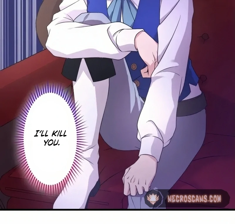 The Legendary Assassin Reincarnated as the Beloved Youngest Daughter of a Royal Family Chapter 15 - Page 33