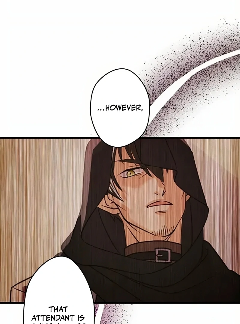 The Legendary Assassin Reincarnated as the Beloved Youngest Daughter of a Royal Family Chapter 15 - Page 34