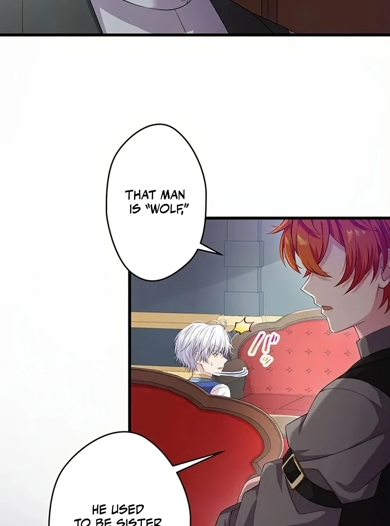 The Legendary Assassin Reincarnated as the Beloved Youngest Daughter of a Royal Family Chapter 15 - Page 36