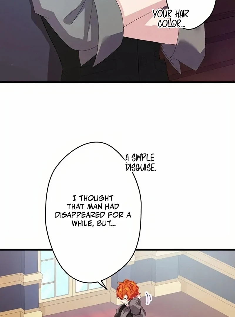 The Legendary Assassin Reincarnated as the Beloved Youngest Daughter of a Royal Family Chapter 15 - Page 38