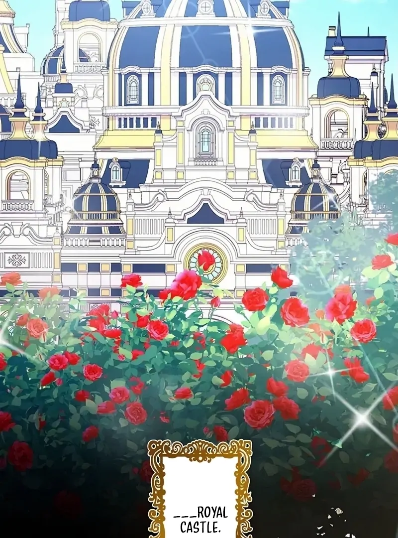 The Legendary Assassin Reincarnated as the Beloved Youngest Daughter of a Royal Family Chapter 15 - Page 4