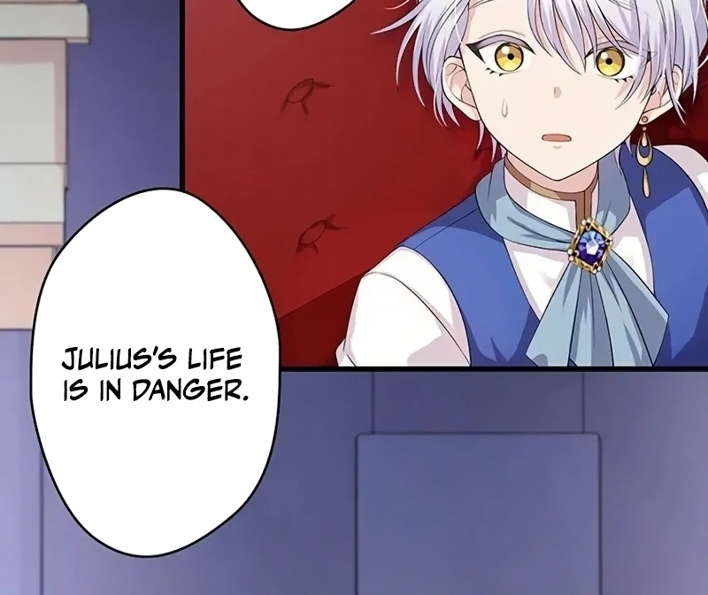 The Legendary Assassin Reincarnated as the Beloved Youngest Daughter of a Royal Family Chapter 15 - Page 41
