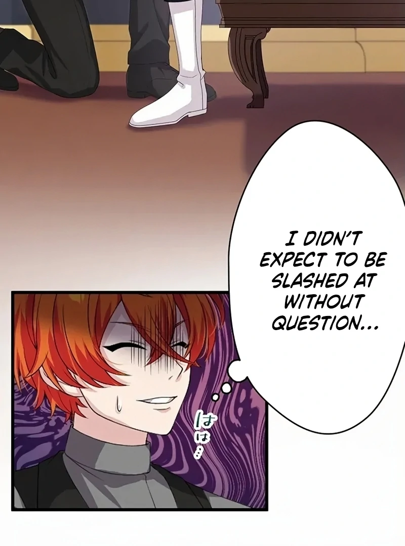 The Legendary Assassin Reincarnated as the Beloved Youngest Daughter of a Royal Family Chapter 15 - Page 43