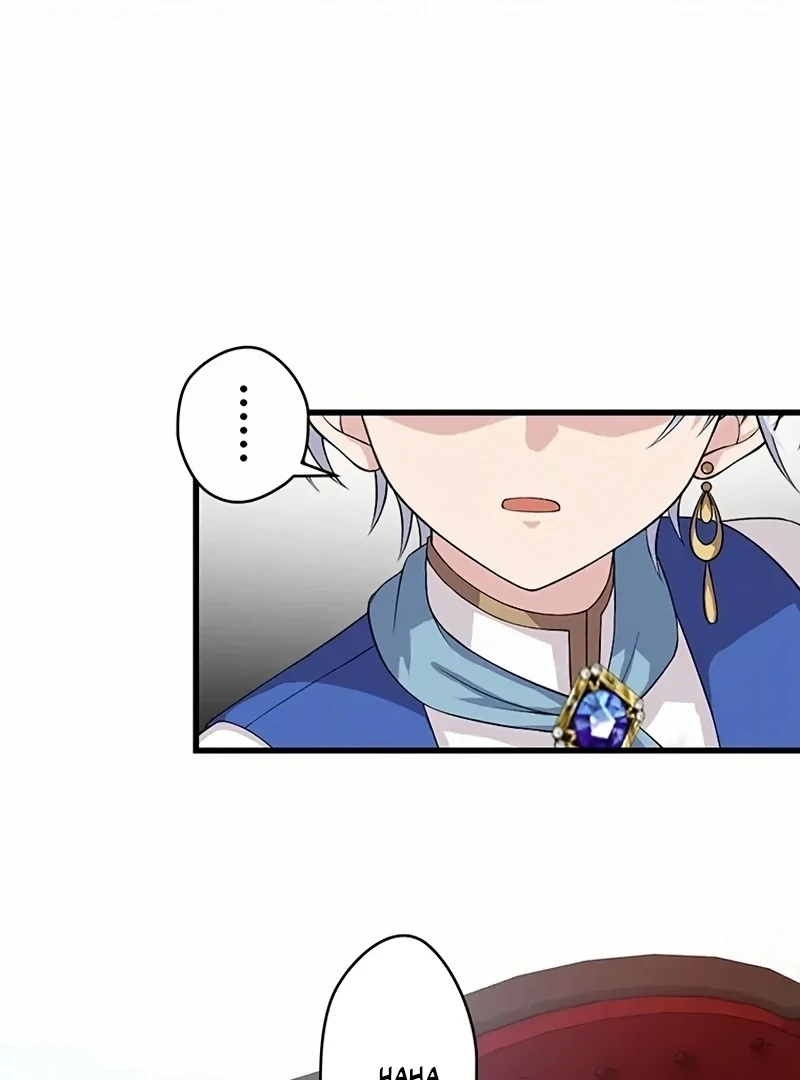 The Legendary Assassin Reincarnated as the Beloved Youngest Daughter of a Royal Family Chapter 15 - Page 44