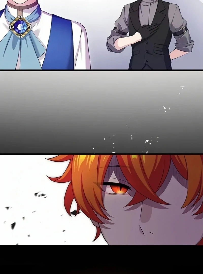 The Legendary Assassin Reincarnated as the Beloved Youngest Daughter of a Royal Family Chapter 15 - Page 54