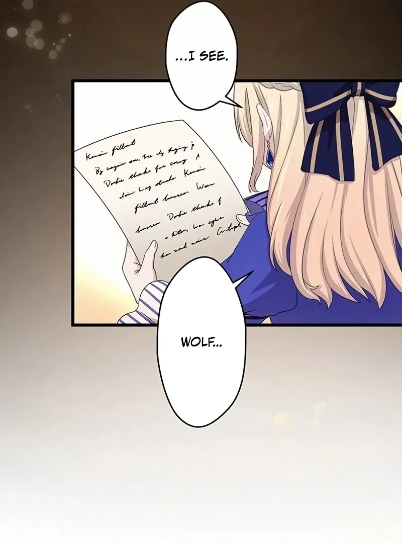 The Legendary Assassin Reincarnated as the Beloved Youngest Daughter of a Royal Family Chapter 15 - Page 57