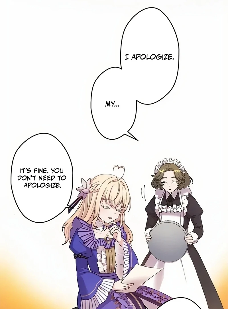 The Legendary Assassin Reincarnated as the Beloved Youngest Daughter of a Royal Family Chapter 15 - Page 58