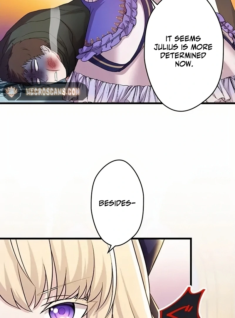 The Legendary Assassin Reincarnated as the Beloved Youngest Daughter of a Royal Family Chapter 15 - Page 59