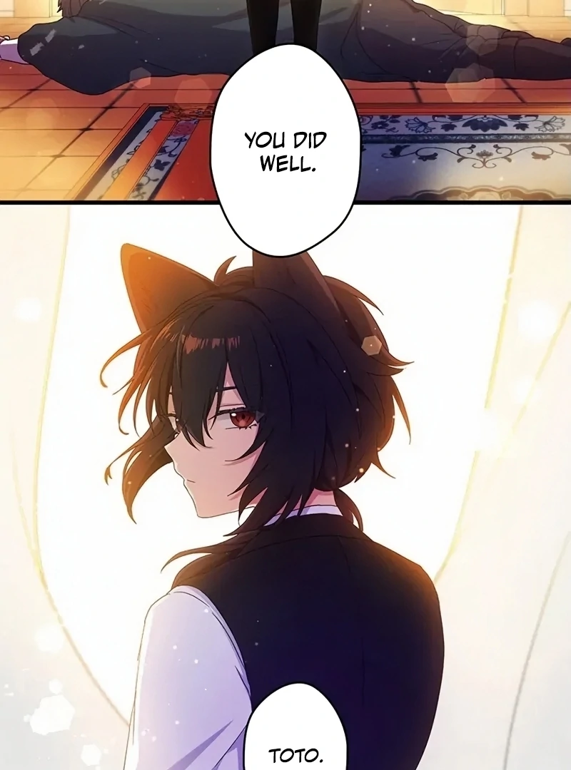 The Legendary Assassin Reincarnated as the Beloved Youngest Daughter of a Royal Family Chapter 15 - Page 61