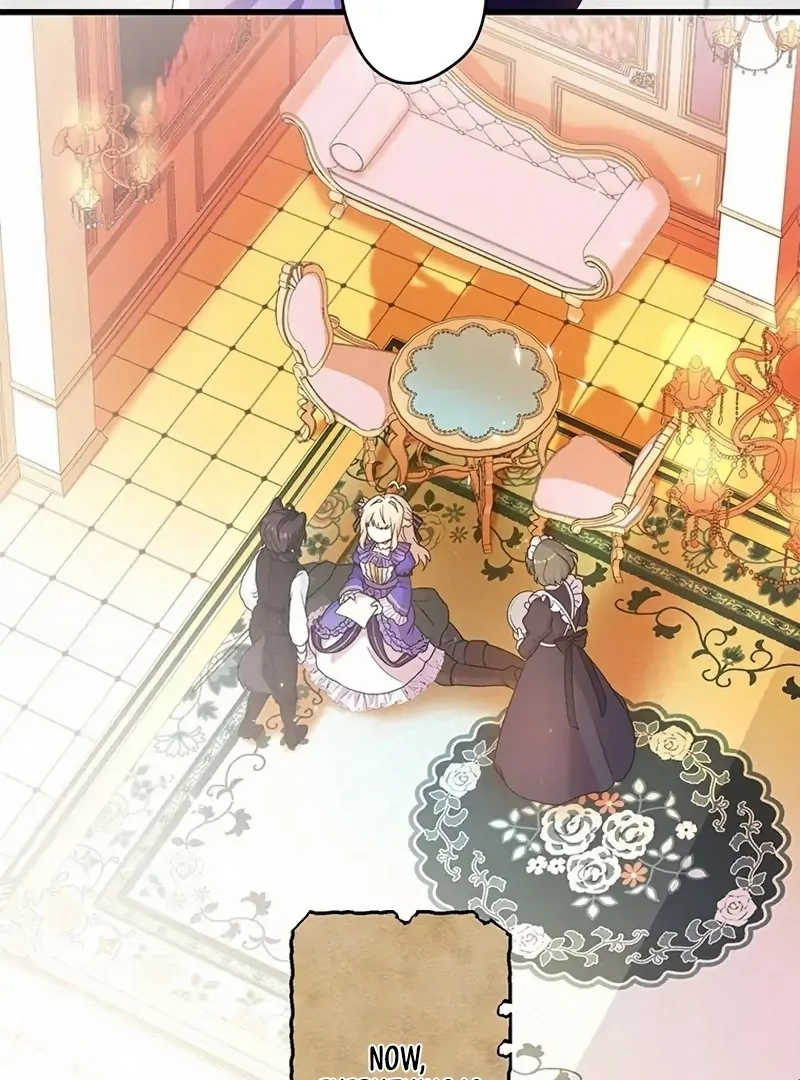 The Legendary Assassin Reincarnated as the Beloved Youngest Daughter of a Royal Family Chapter 15 - Page 62