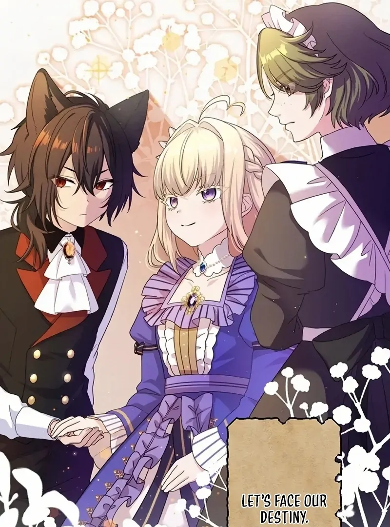 The Legendary Assassin Reincarnated as the Beloved Youngest Daughter of a Royal Family Chapter 15 - Page 65